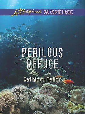 cover image of Perilous Refuge